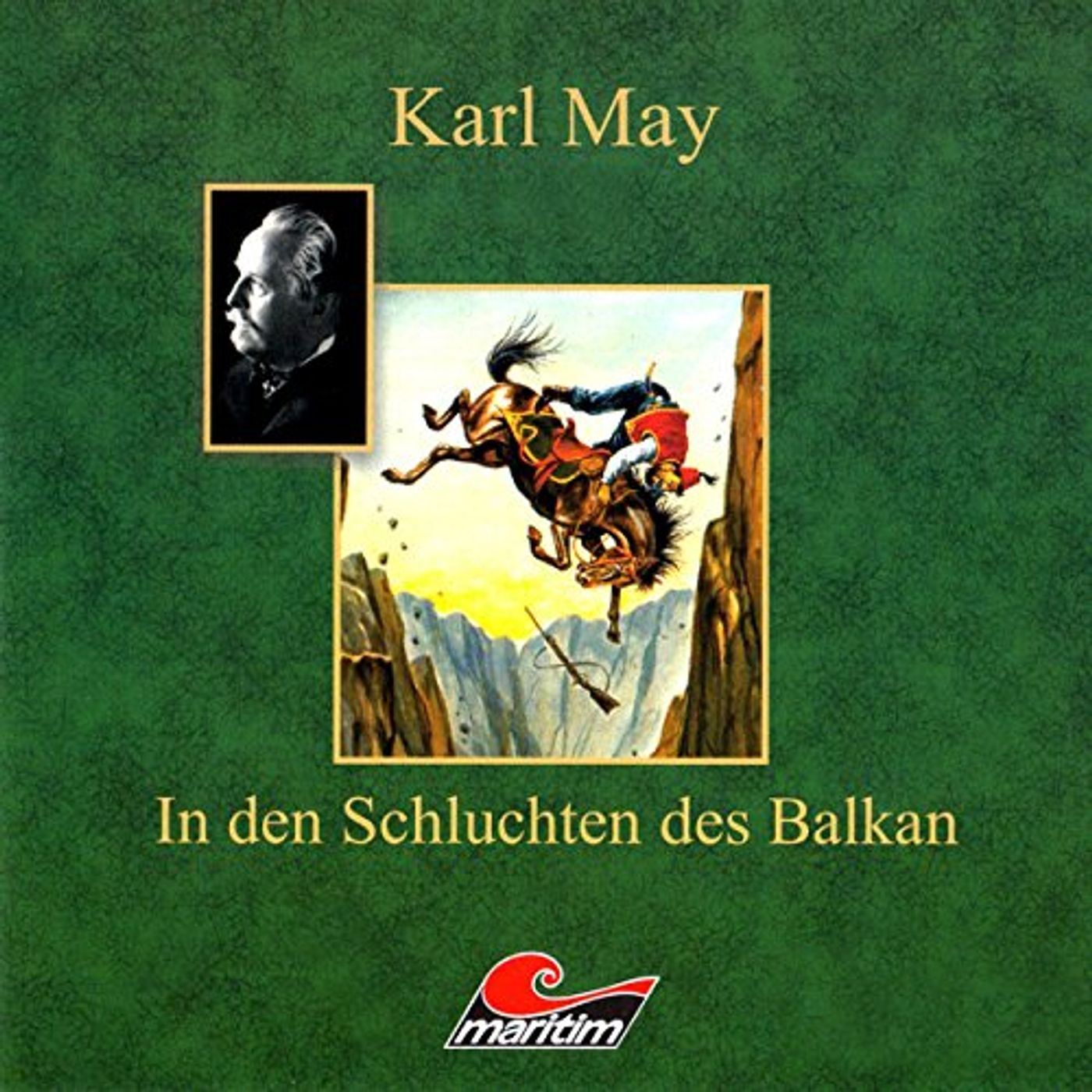 Get Best Audiobooks in Classics, European Literature