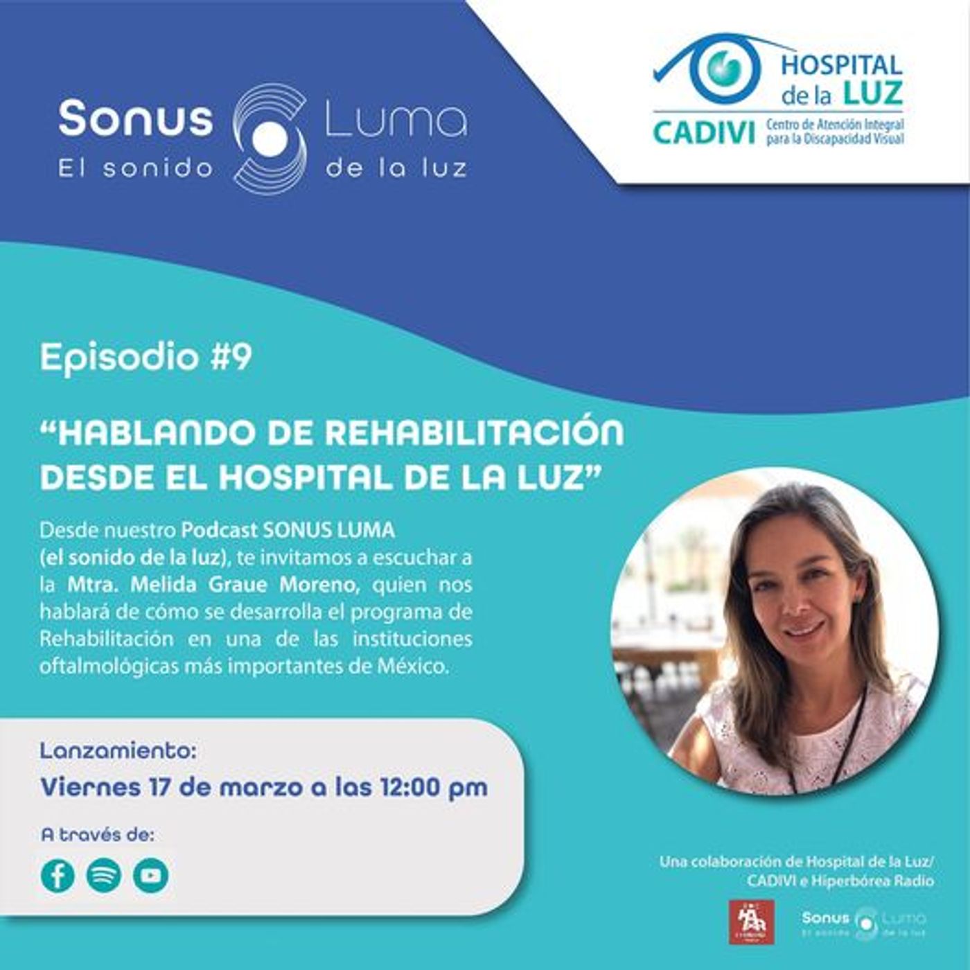 Sonus Luma
