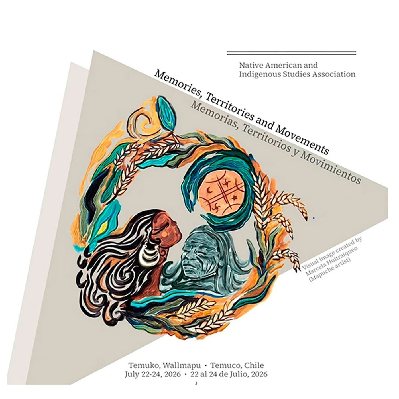 Memorias, Territorios y Movimientos episode artwork