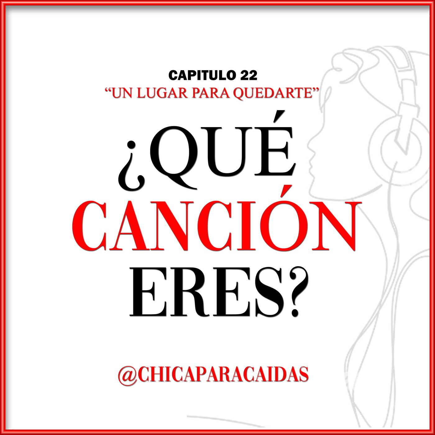 ¿Qué canción eres? episode artwork
