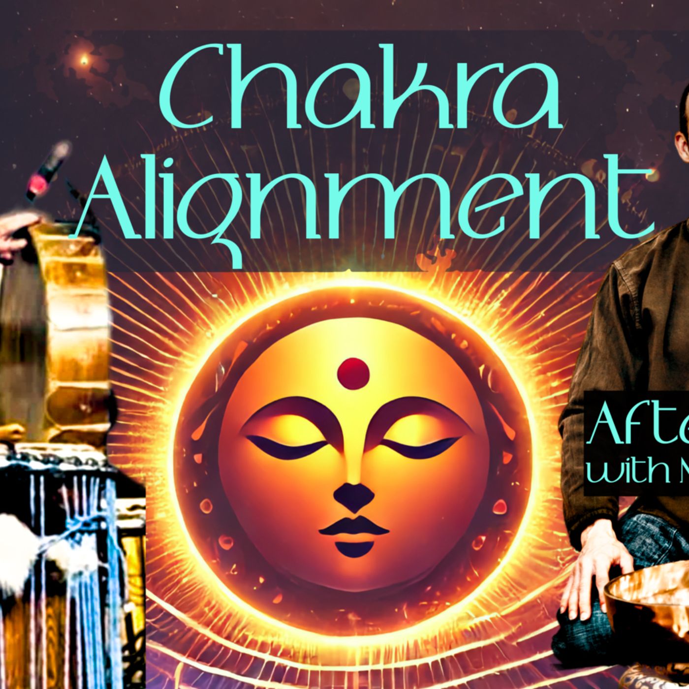 Seven Chakra Alignment | 45-Min Tibetan Singing Bowl & Native American Drum Sound Bath Seven Chakra Alignment | 45-Min Tibetan Singing Bowl & Native American Drum Sound Bath