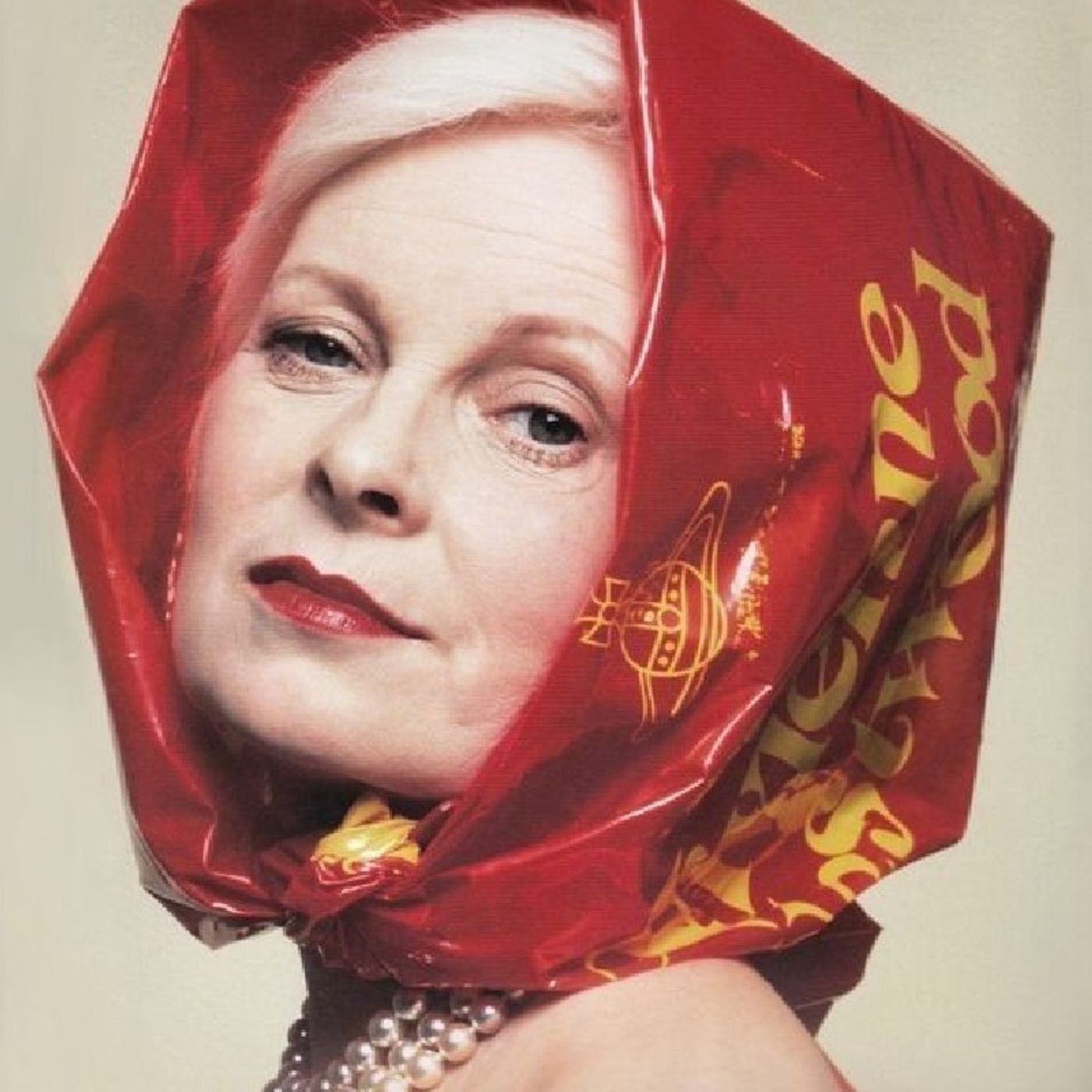 Vivienne Westwood episode artwork