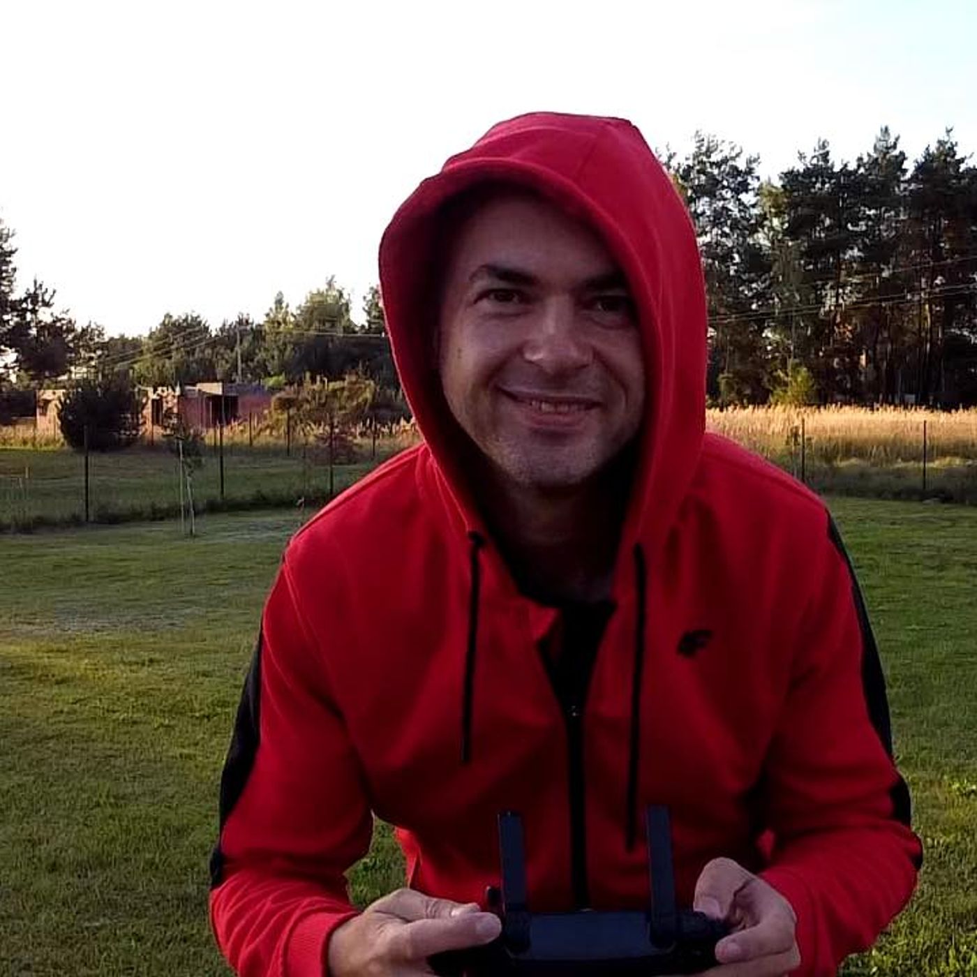 Andrzej on Software - po polsku