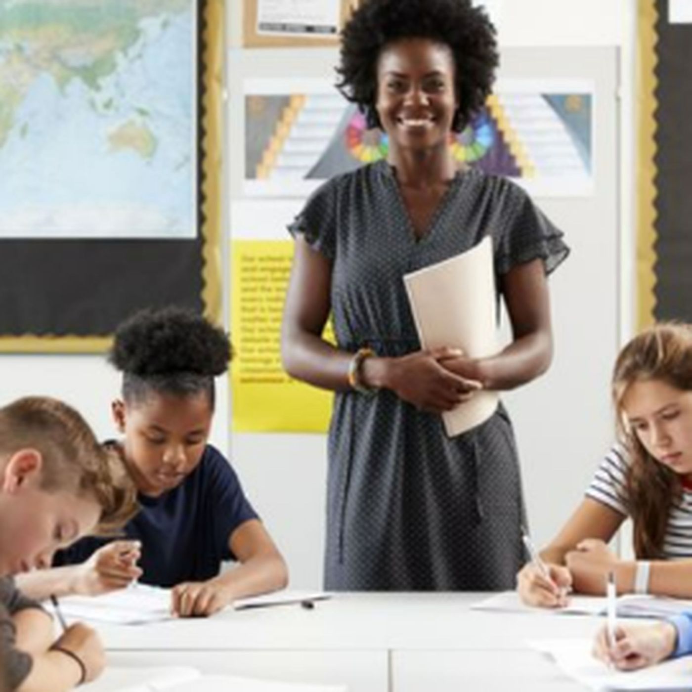 Independent Schools vs. Private Schools | Key Differences – Discover how independent and private schools compare in governance, curriculum, episode artwork