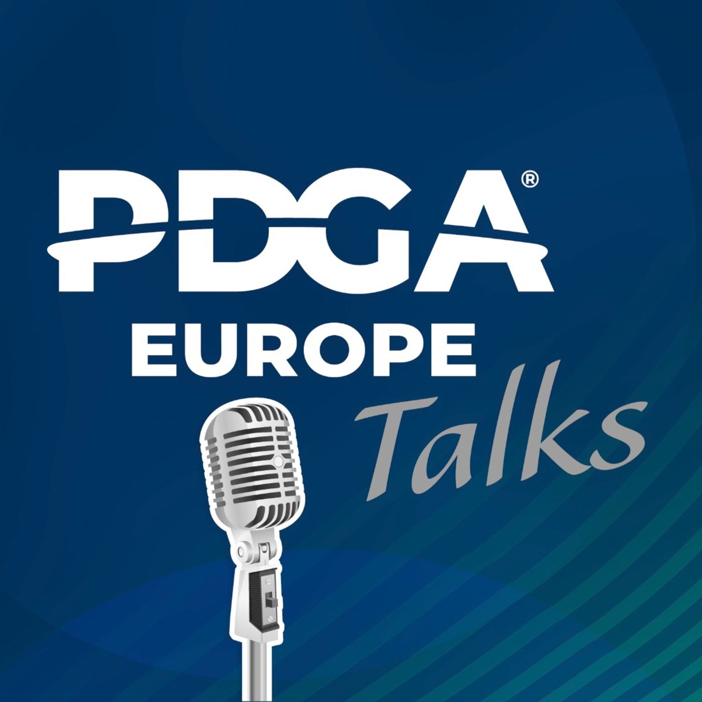 PDGA Europe Talks