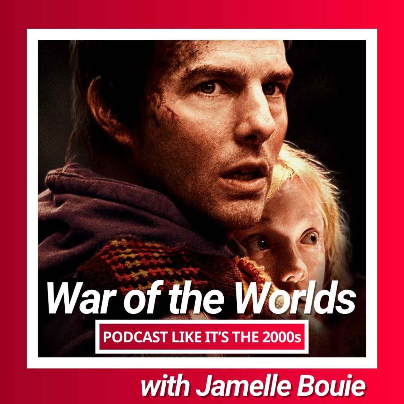 31: War of the Worlds with Jamelle Bouie