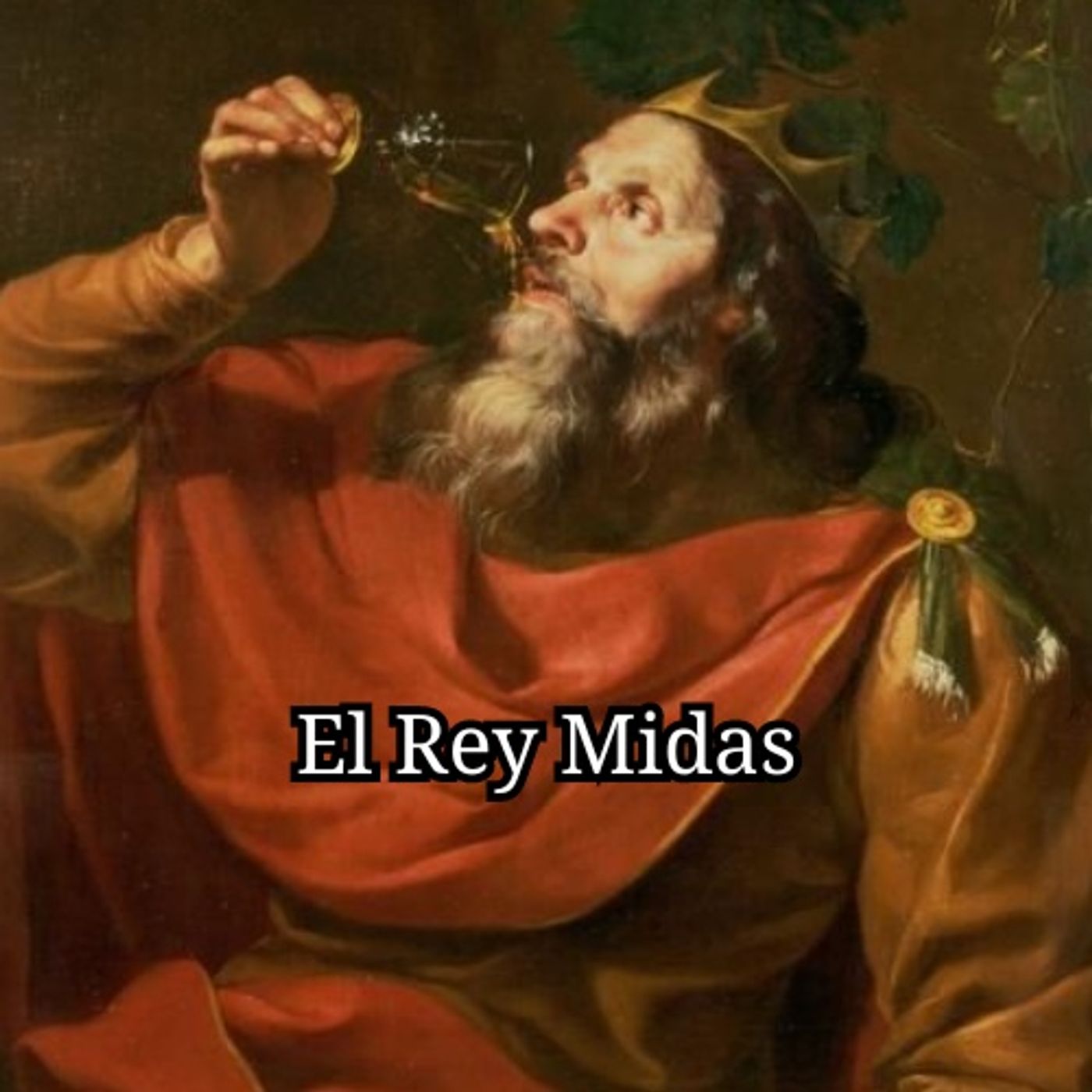 El Rey Midas