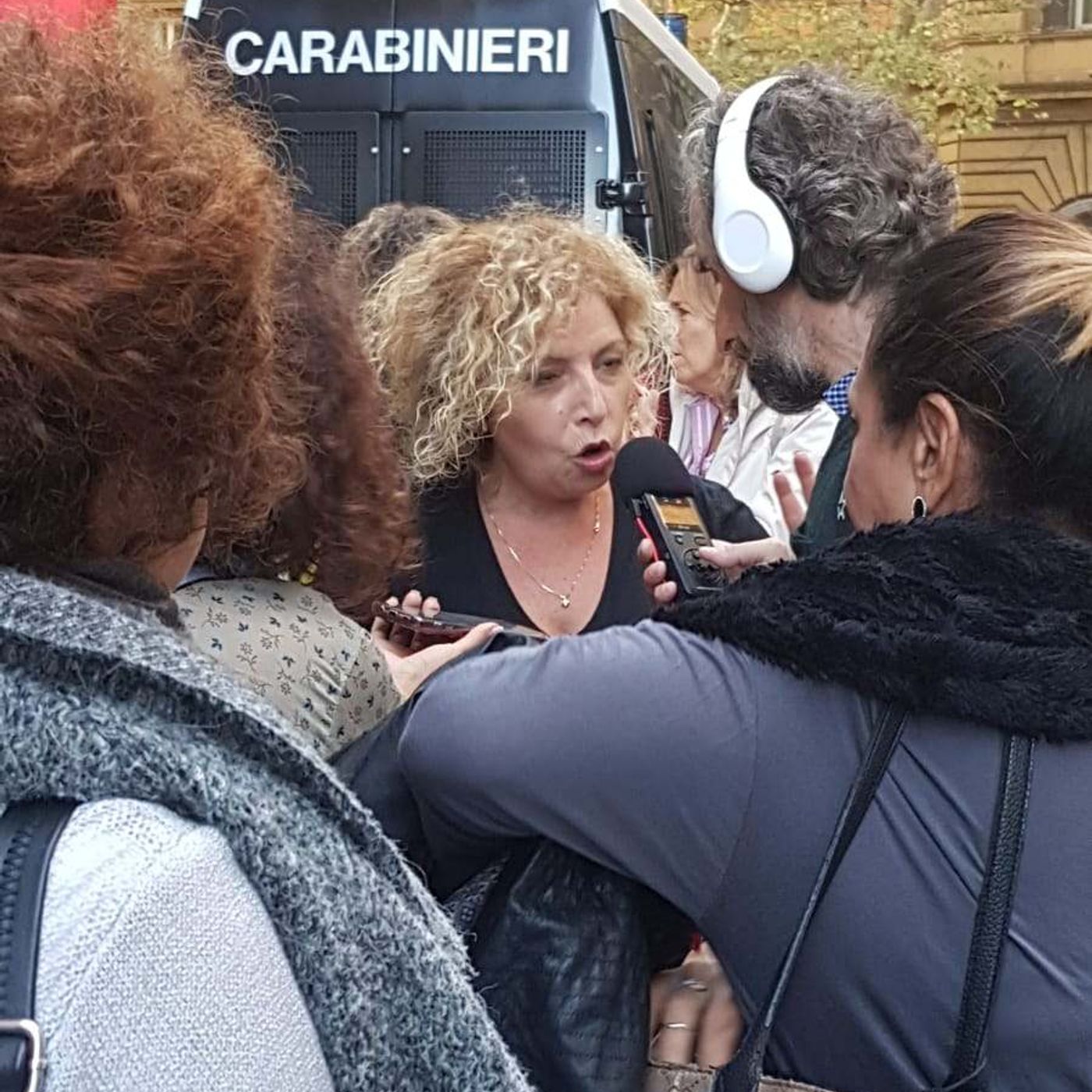 Puntata CUP,ReCUP, tra discriminazione e precarietà thumbnail