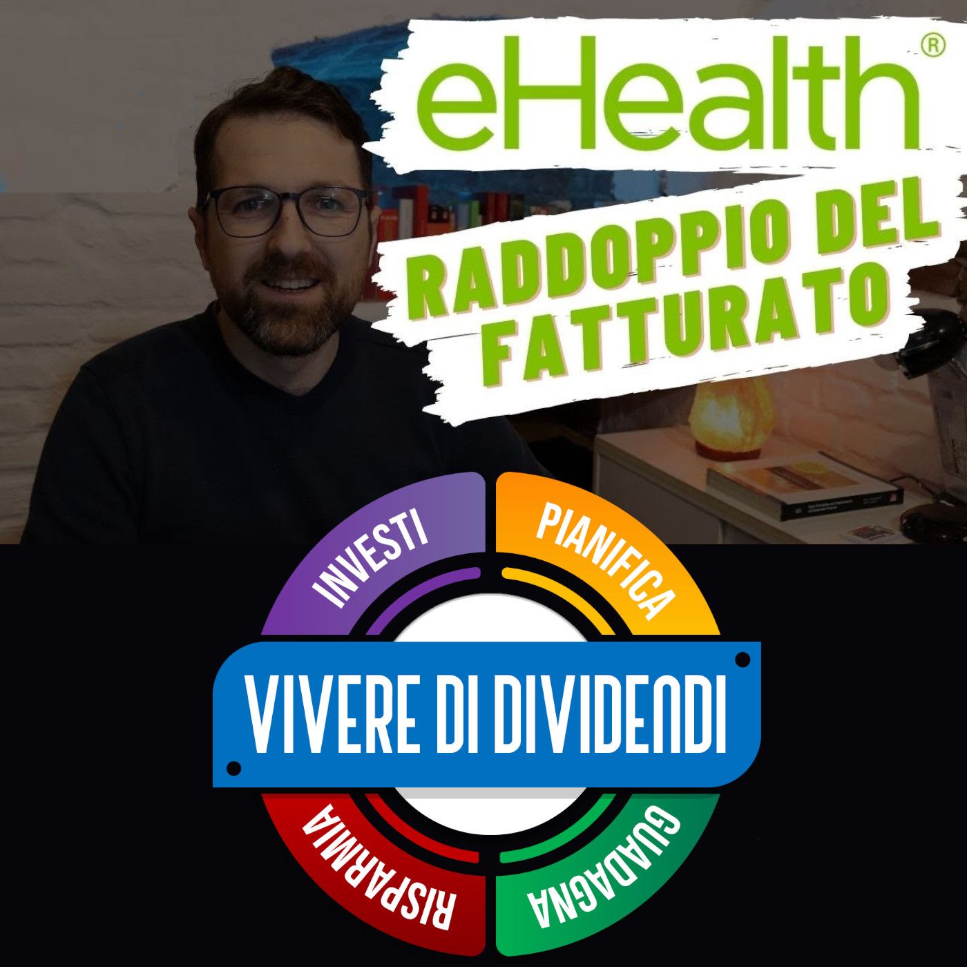 Vivere di Dividendi