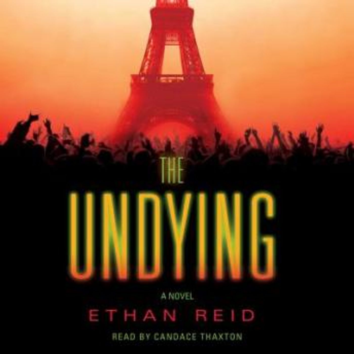Download Incredible Full Audiobooks in Science Fiction & Fantasy, Apocalyptic & Dystopian