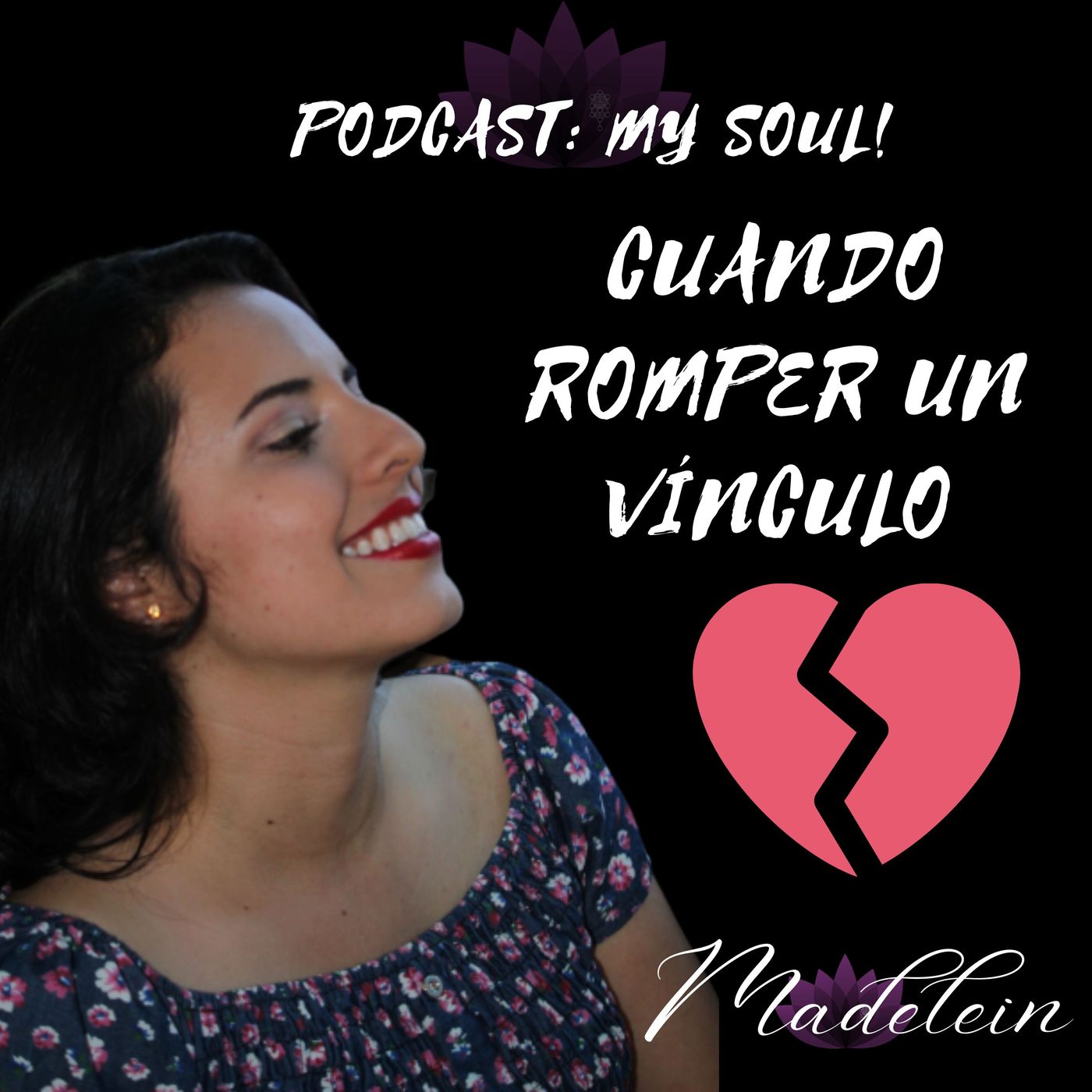 My Soul: Conectándote con tu Poder!