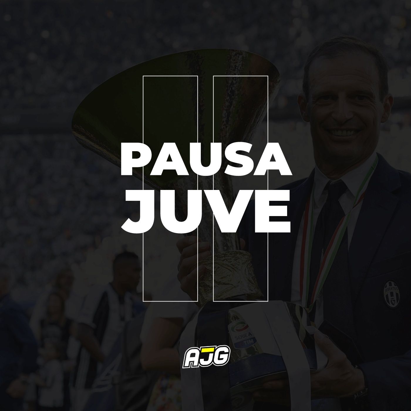 Pausa Juve | AJG