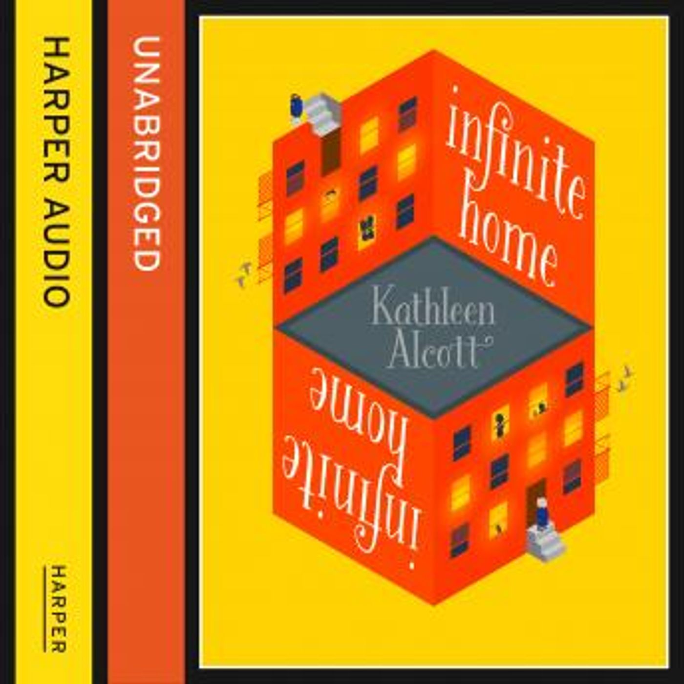 Download New Full Audiobooks in Fiction, Action & Adventure