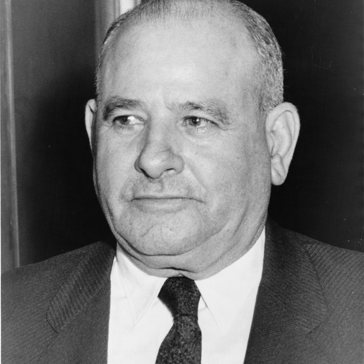 Stefano Magaddino: The Silent Don of the Buffalo Crime Family episode artwork