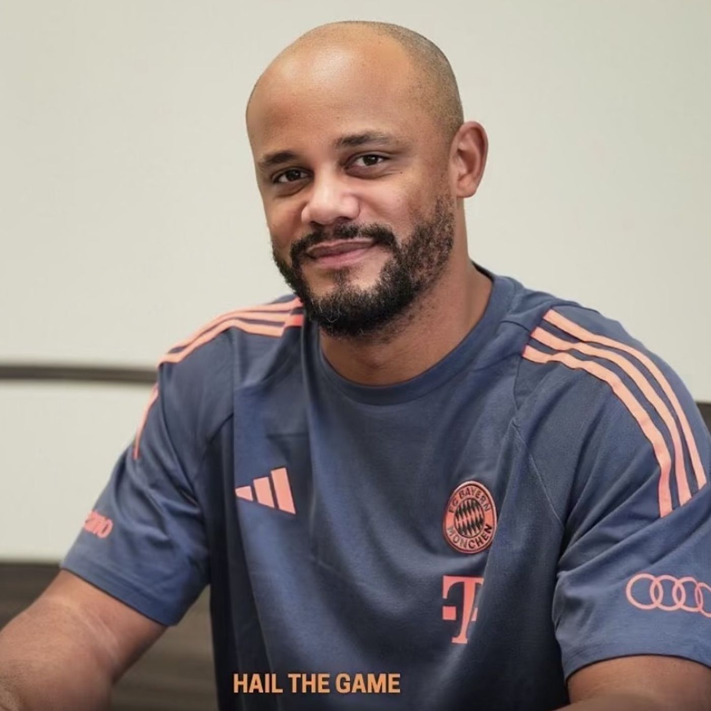 S77E36: Harry Kane! Harry Kane? He's Bayern Munich Isn't He Not Borussia Dortmund - Trevor Gear