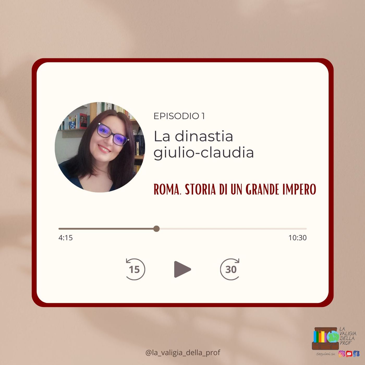 Roma. Storia di un grande impero