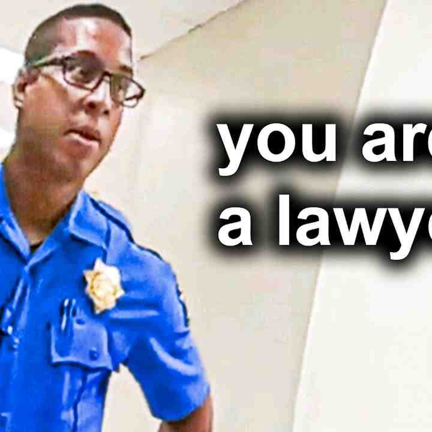 When Corrupt Cops Get Owned By Lawyers episode artwork