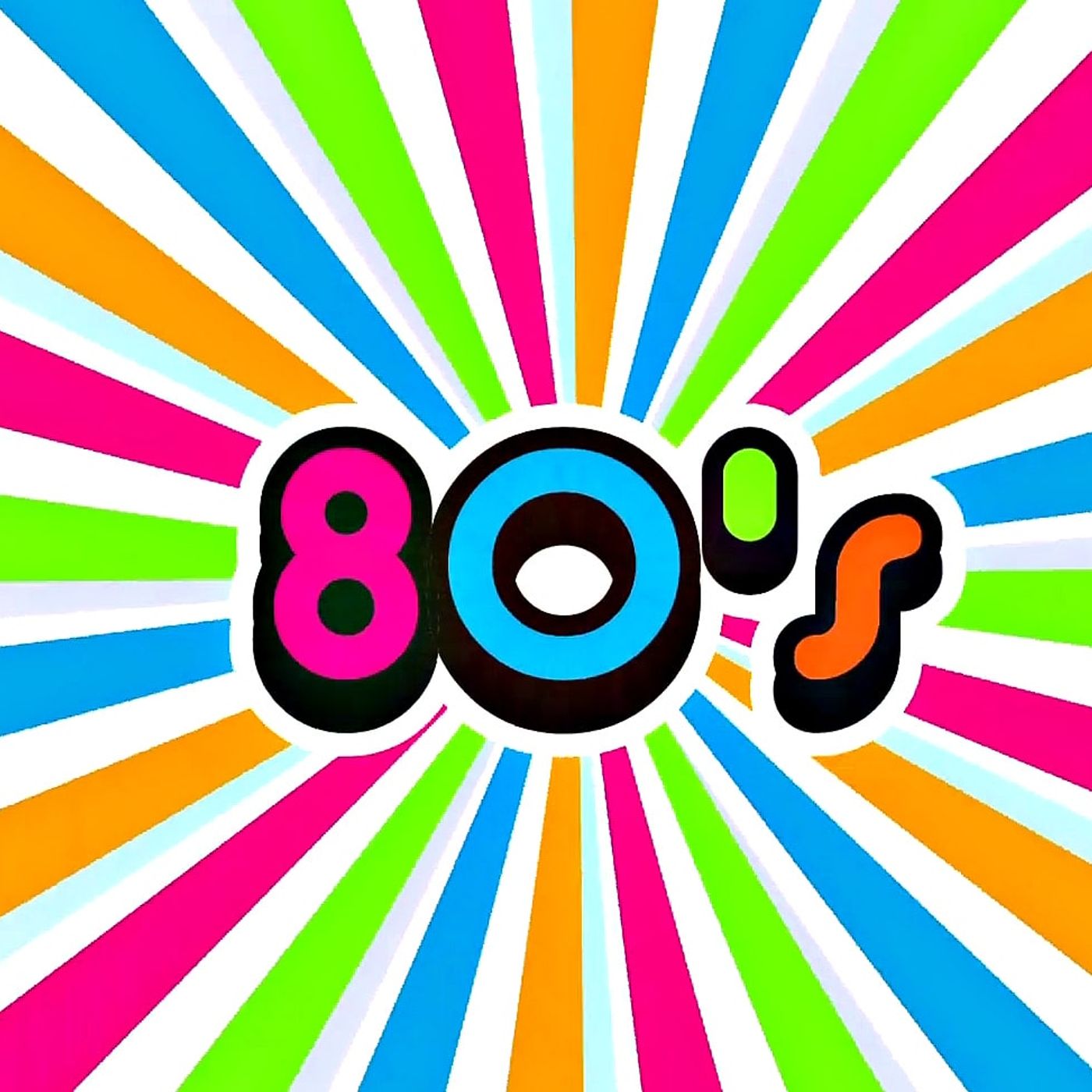 80s Remix