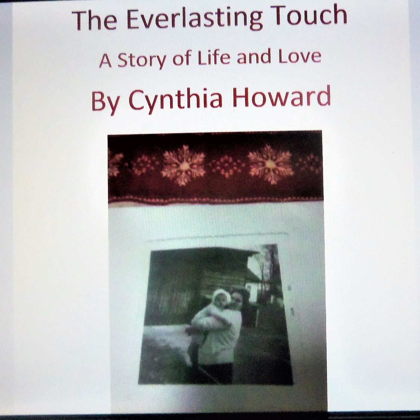 EVERLASTING TOUCH episode artwork