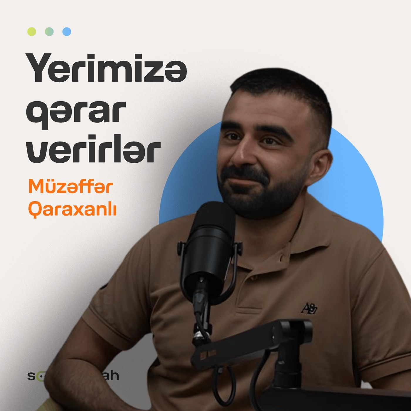 Alqoritmlər bizi necə idarə edir? | Bizim yerimizə kim qərar verir? | Müzəffər Qaraxanlı Alqoritmlər bizi necə idarə edir? | Bizim yerimizə kim qərar verir? | Müzəffər Qaraxanlı