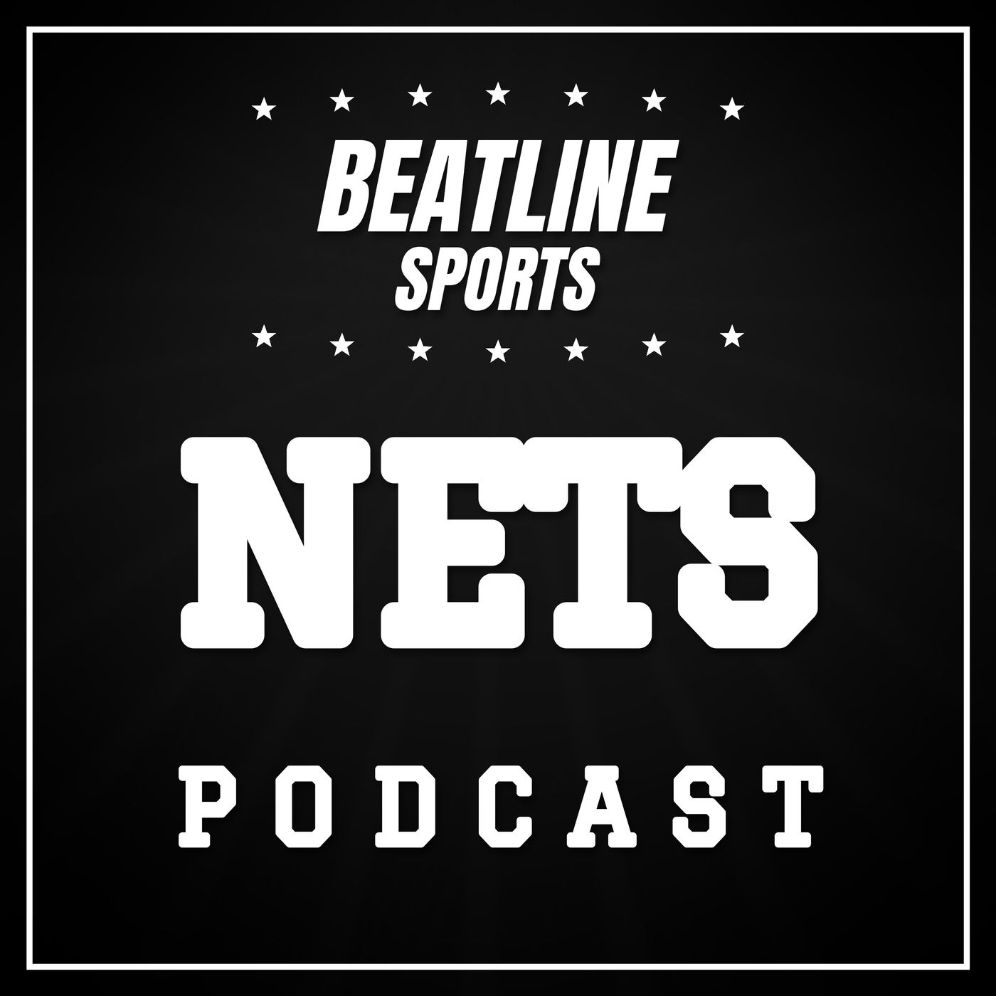 Beatline Nets - Daily Podcast On The Brooklyn Nets podcast artwork