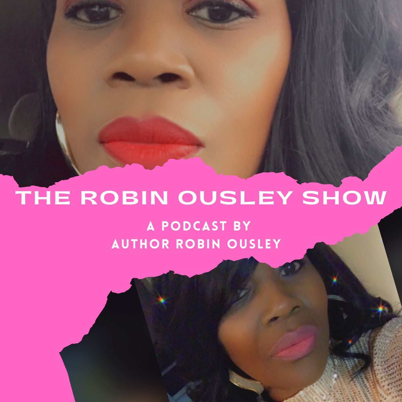 Episode 2 - Robin Ousley's show