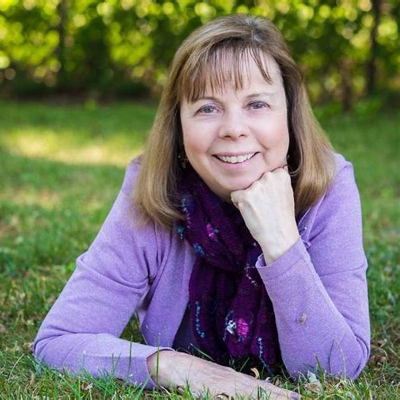 Karen Whiting Talks Tik Tok on Quorum Radio AUDIO episode artwork