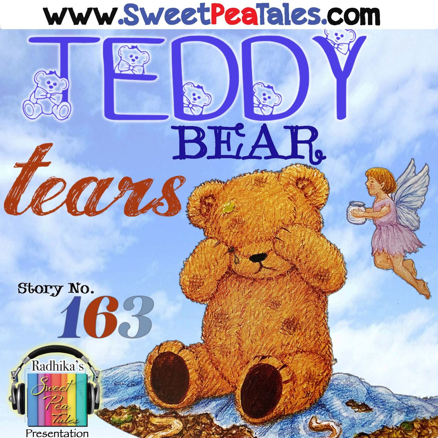 Radhika\'s Sweet Pea Tales --- Stories for Kids from the World over. By a Mom. For every Child