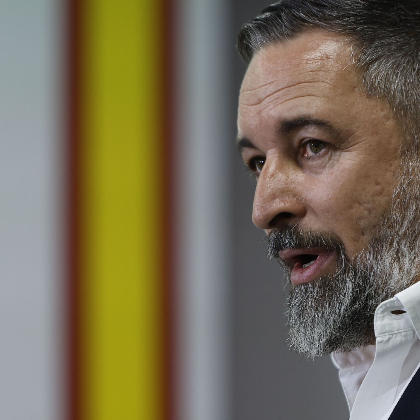 Federico a las 6: "Vox es Abascal y después.... naide"