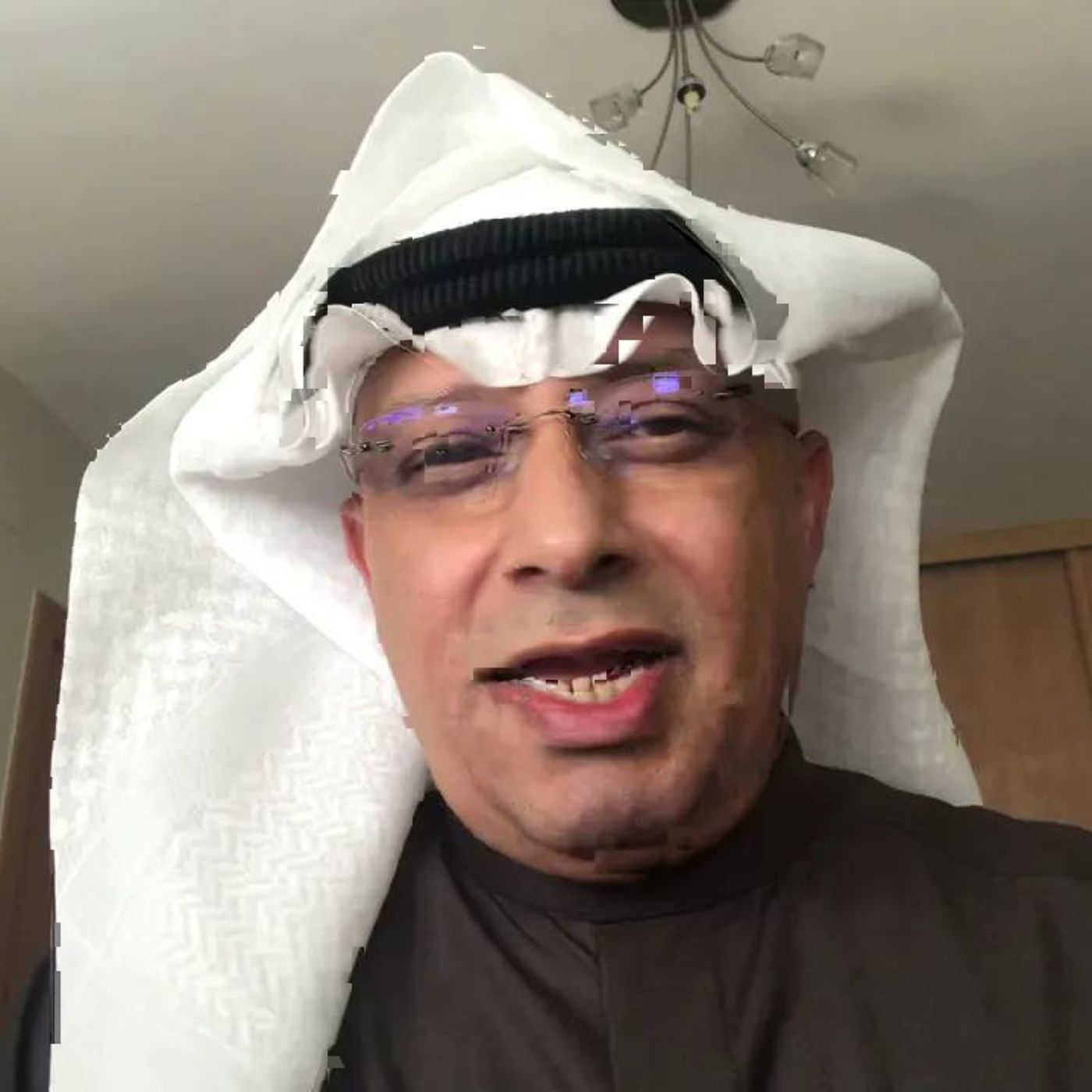 جاسم السعدون تملك مستند .. أم تقرأ الفال .؟ | الكاتب والصحفي عبدالمحسن جمعة #مجتمع || @AbdulmohsenJ