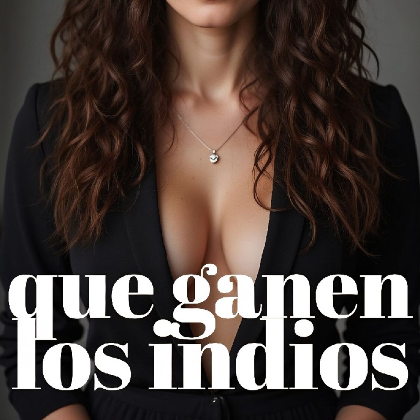 Episodio 2 - Que ganen los indios episode artwork
