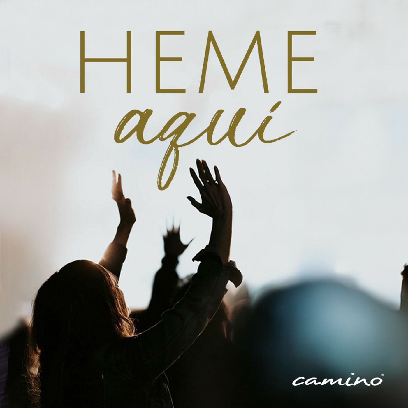 Oración 5 de diciembre  (Heme aquí) episode artwork