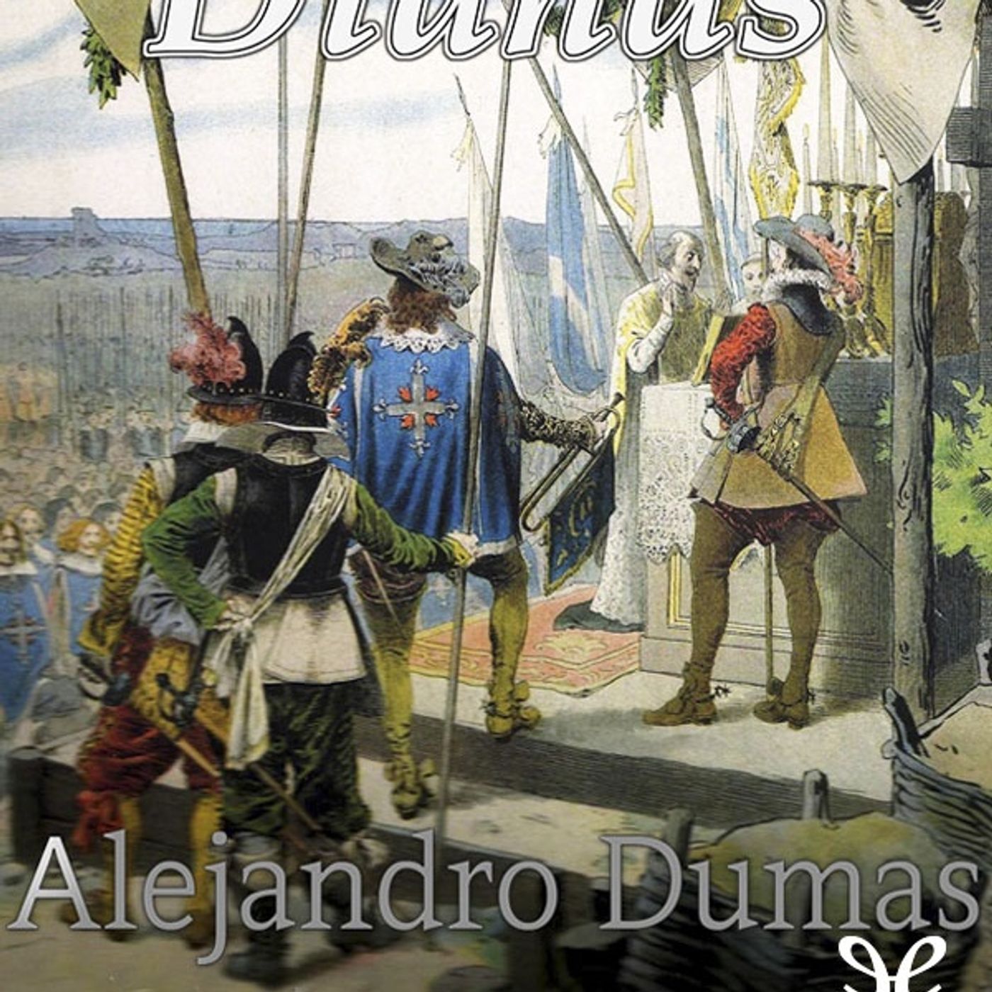 Historias de los Libros