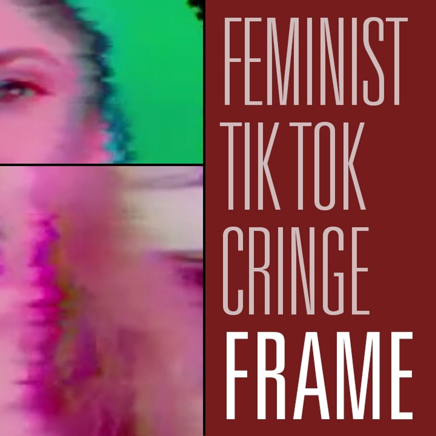 We Look at More Feminist TikTok, Can Alison Survive? | Maintaining Frame 10