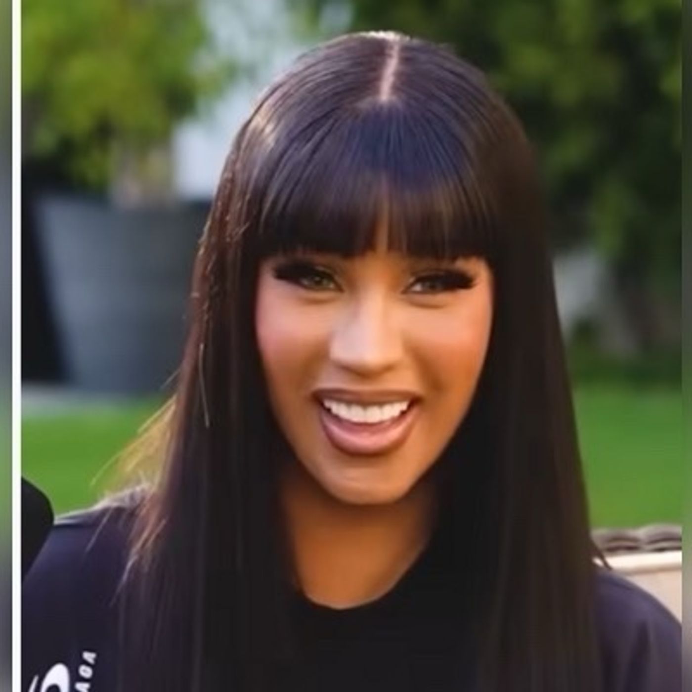 Cardi B / Offset/ Nicki Minaj/ Saweetie Birthday Reading Cardi B / Offset/ Nicki Minaj/ Saweetie Birthday Reading