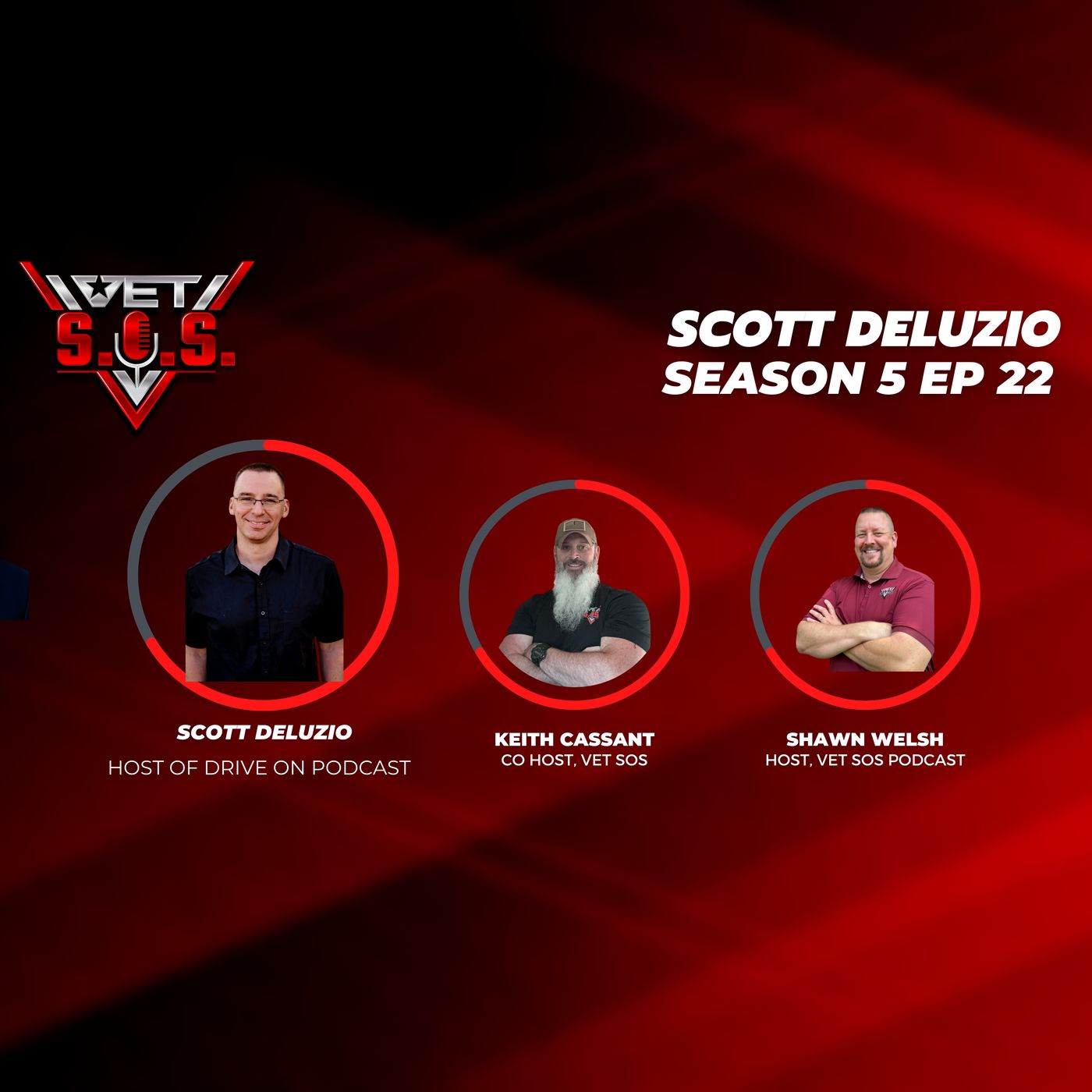 VET S.O.S. Podcast