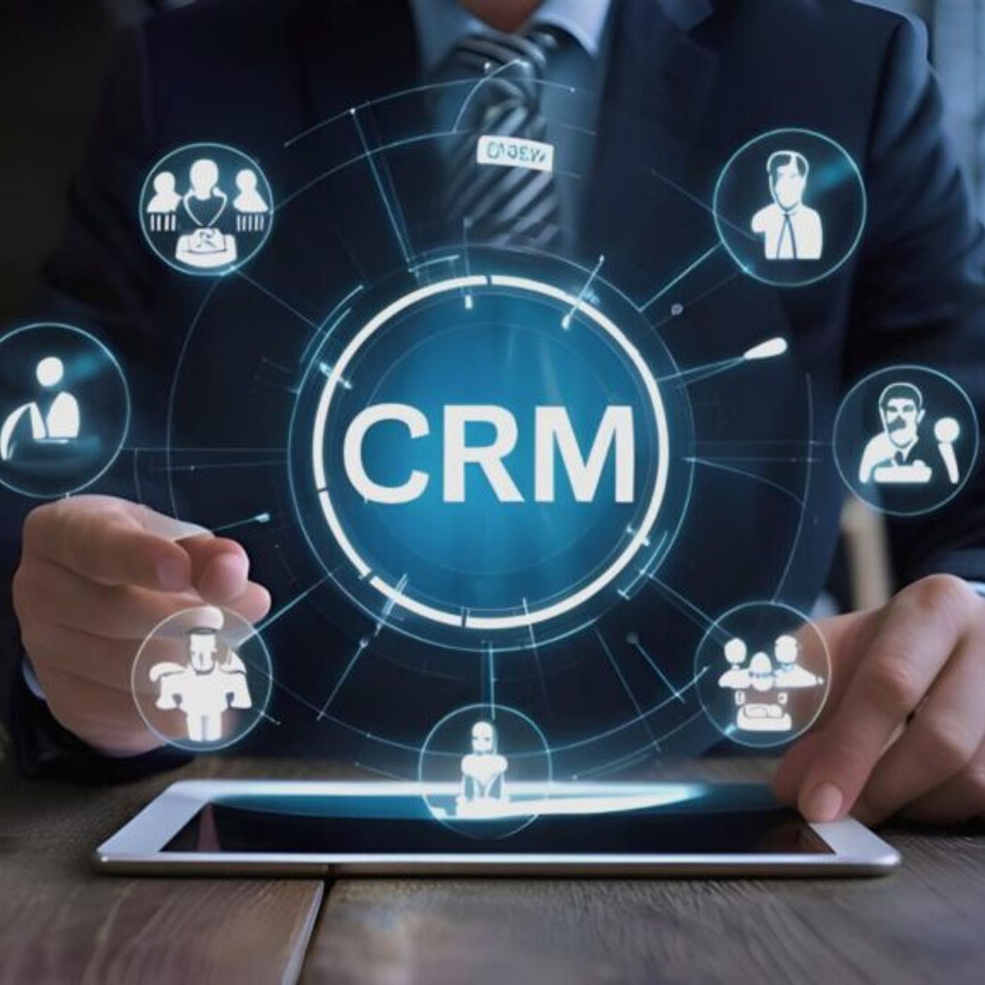 Enhance Your Customer Experience by Seamlessly Integrating Odoo CRM with WhatsApp — Artificial Intelligence cover