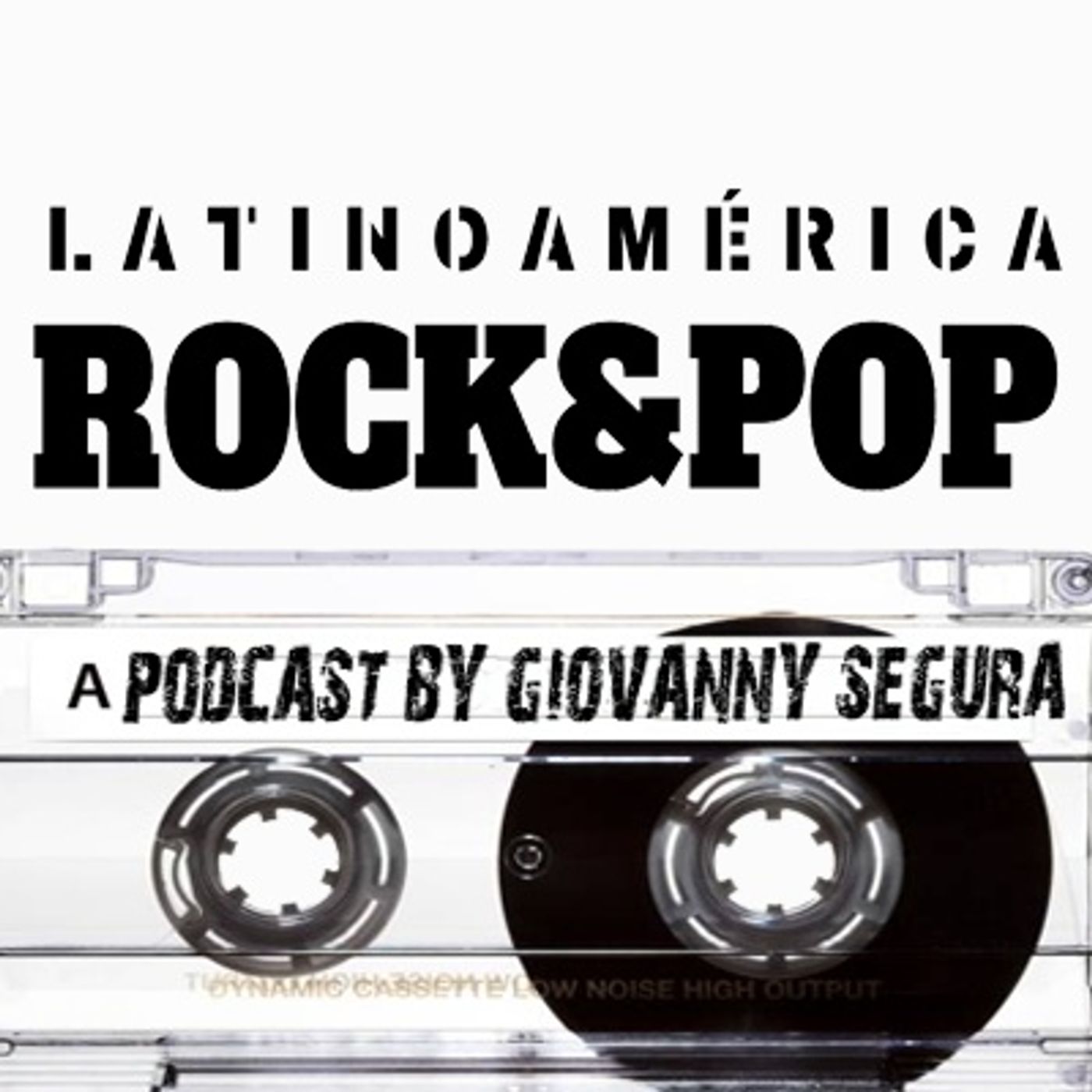 Somos Rock&Pop Latinoamérica