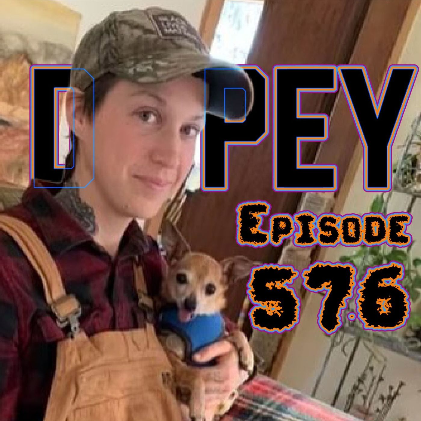 Dopey: On the Dark Comedy of Drug Addiction