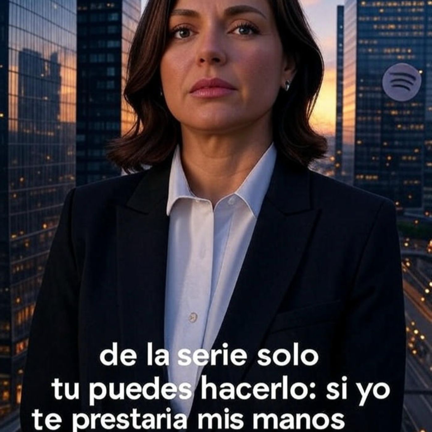 No Hables