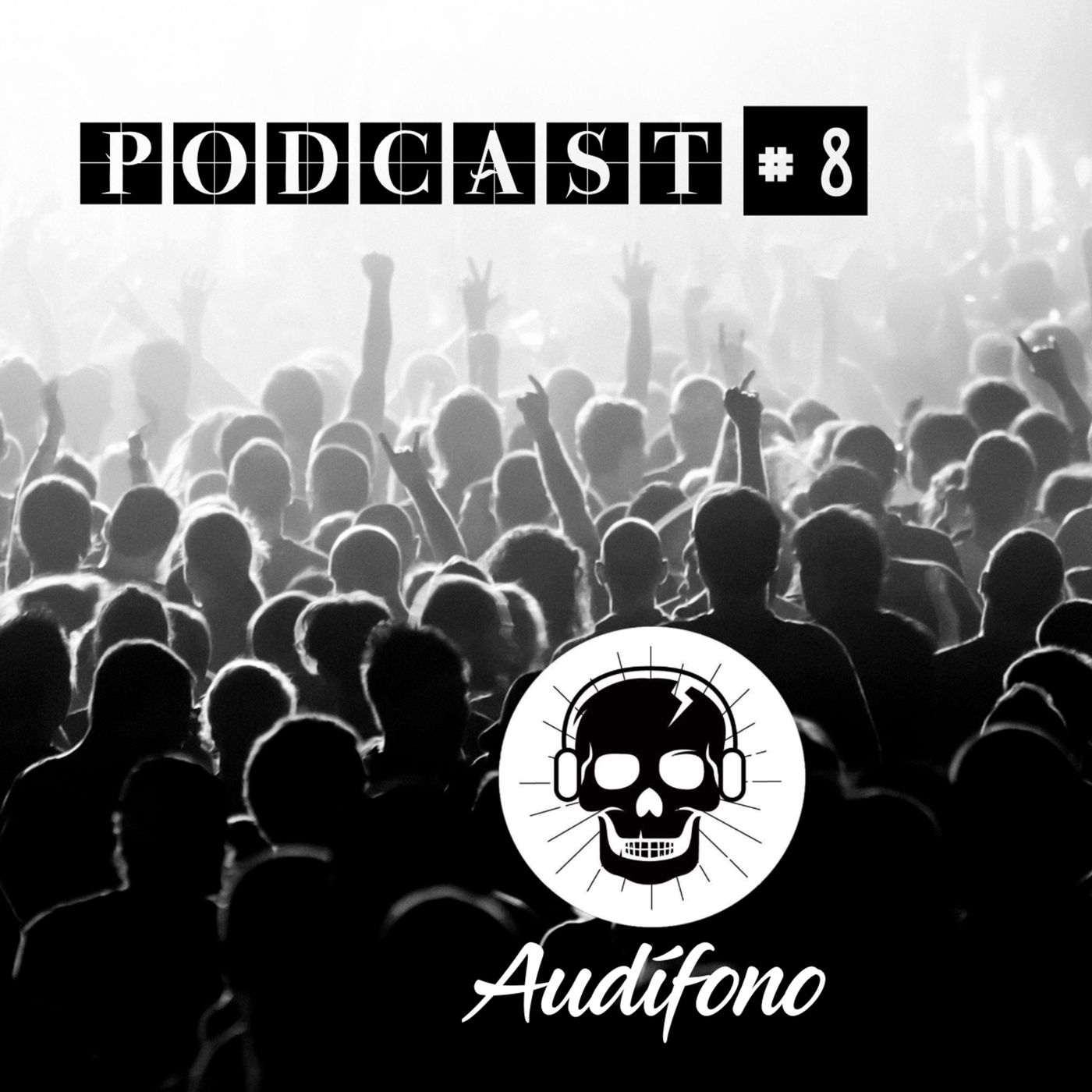 Audífono Podcast