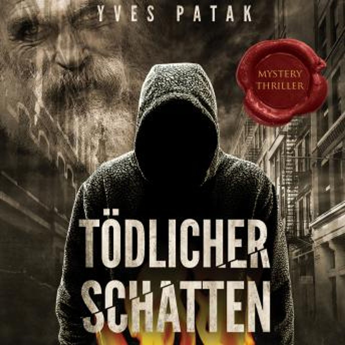 Access Essential Full Audiobooks in Mystery, Thriller & Horror, Police & Detective