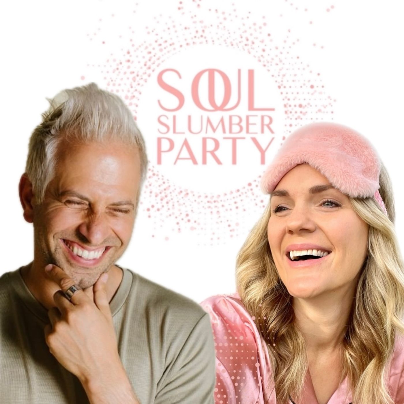 Soul Slumber Party