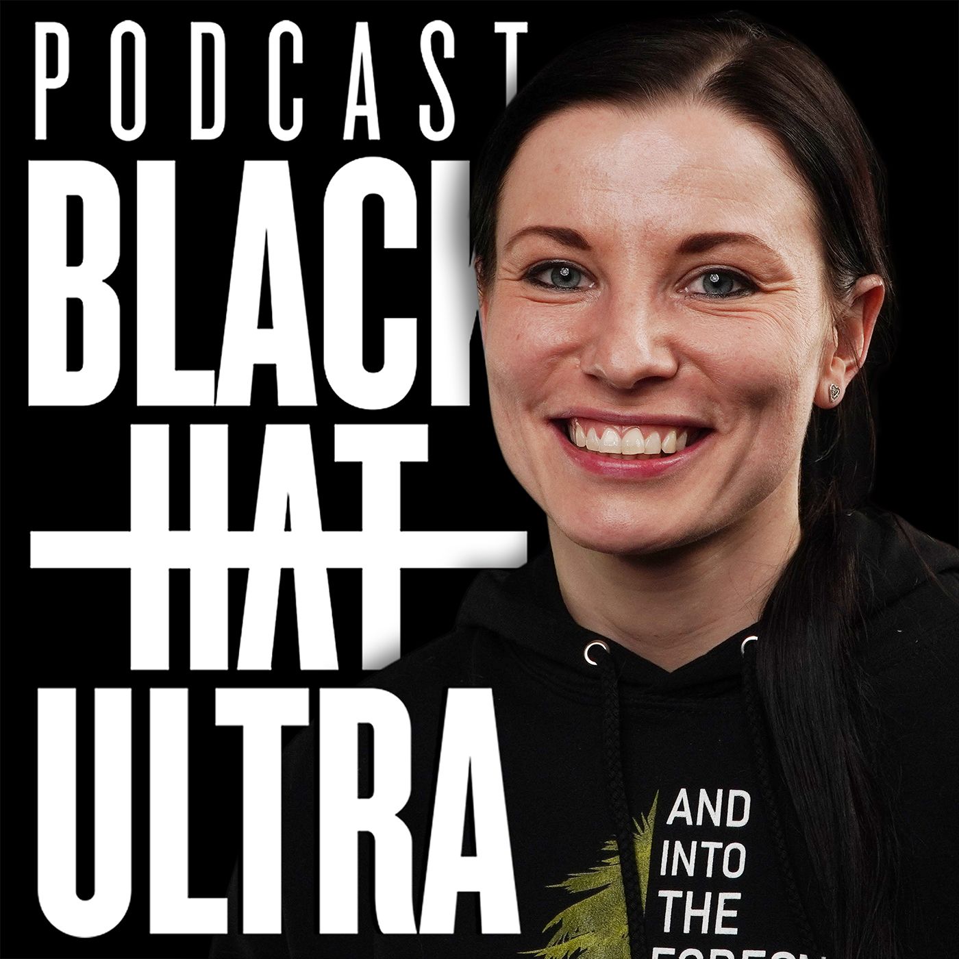 #119 Patrycja Dettlaff - "Trail, moje życie" - Black Hat Ultra Podcast