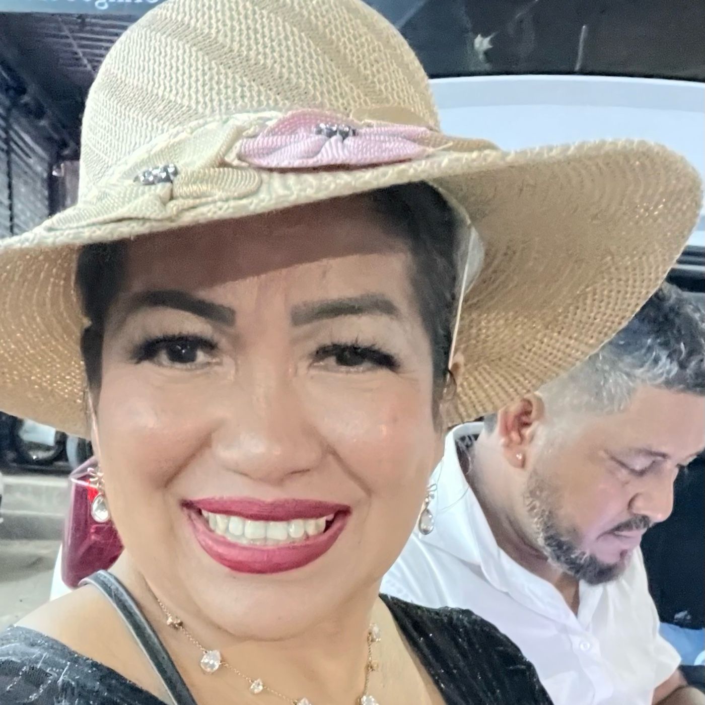 Uma Professora