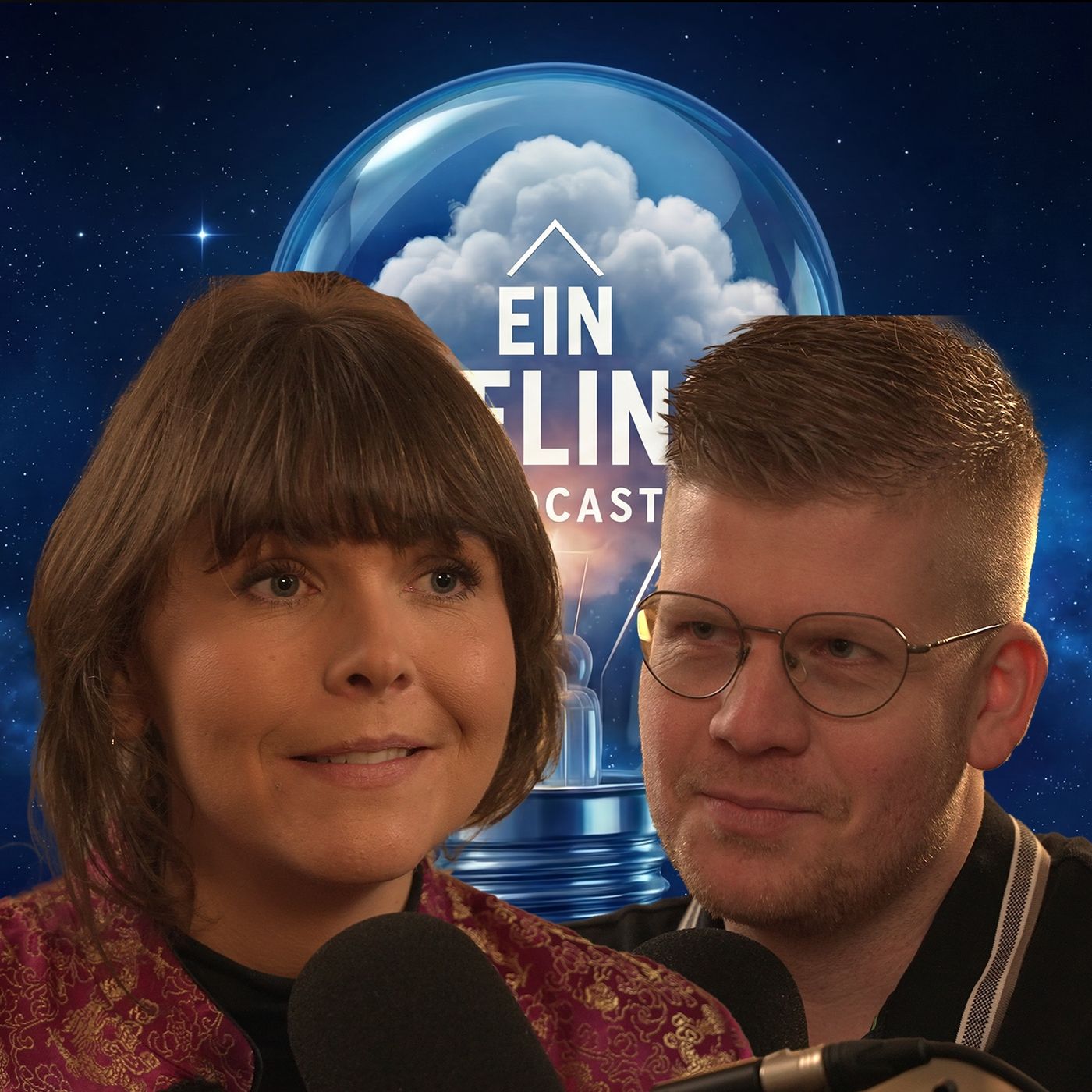 #517 Kristín Kolbrún Kolbeinsdóttir - Heimavinnandi karlar, skóli án aðgreiningar og þriðja vaktin #517 Kristín Kolbrún Kolbeinsdóttir - Heimavinnandi karlar, skóli án aðgreiningar og þriðja vaktin