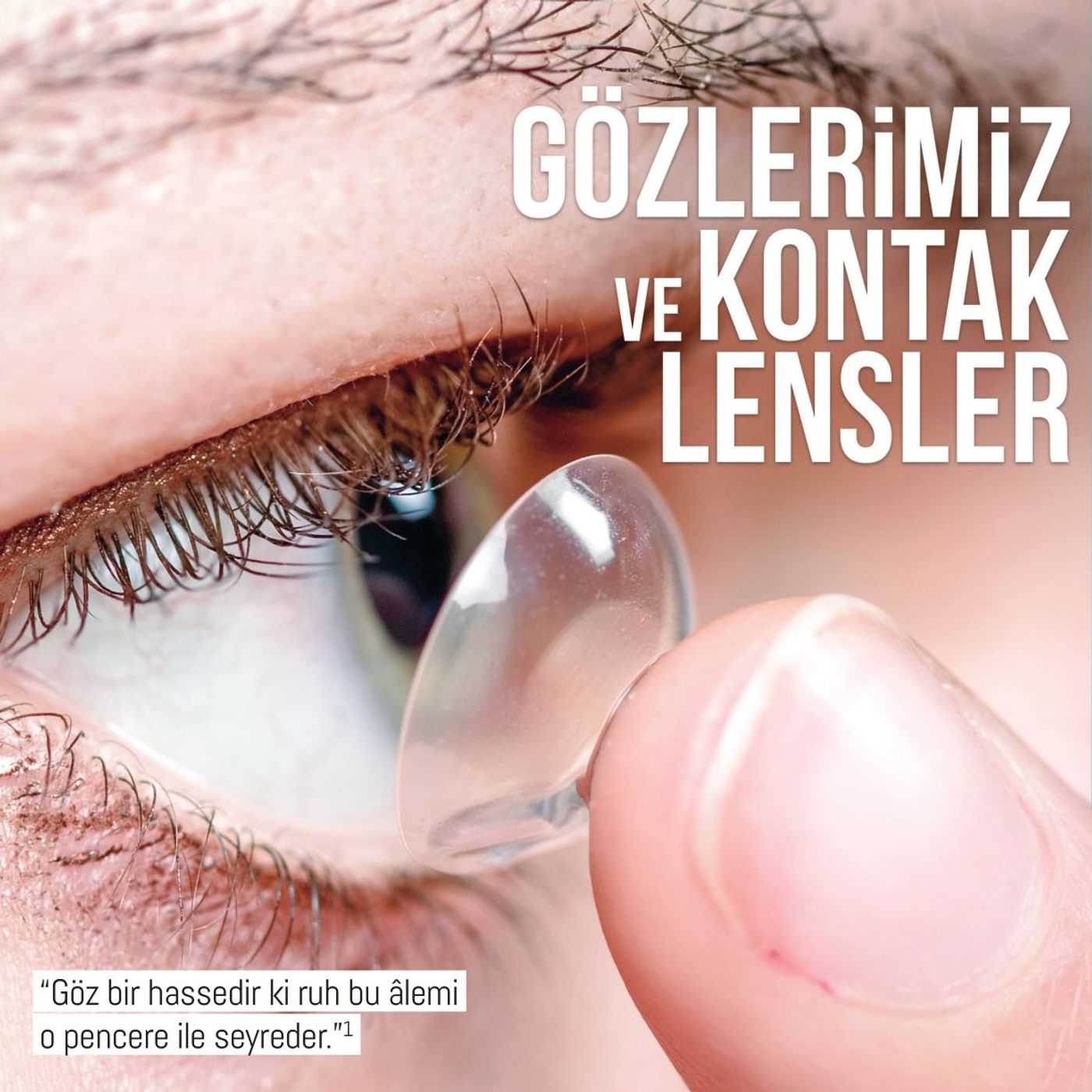 Gözlerimiz ve Kontak Lensler episode artwork