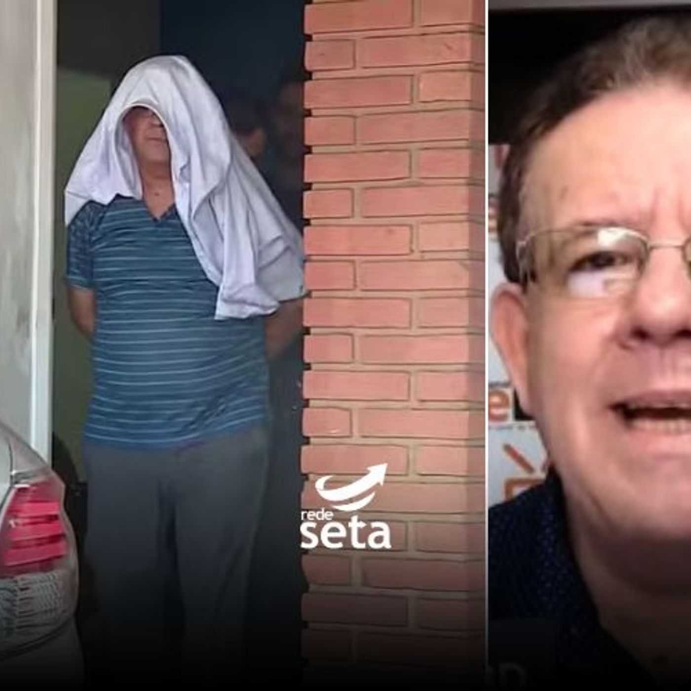 Rede Seta Notícias