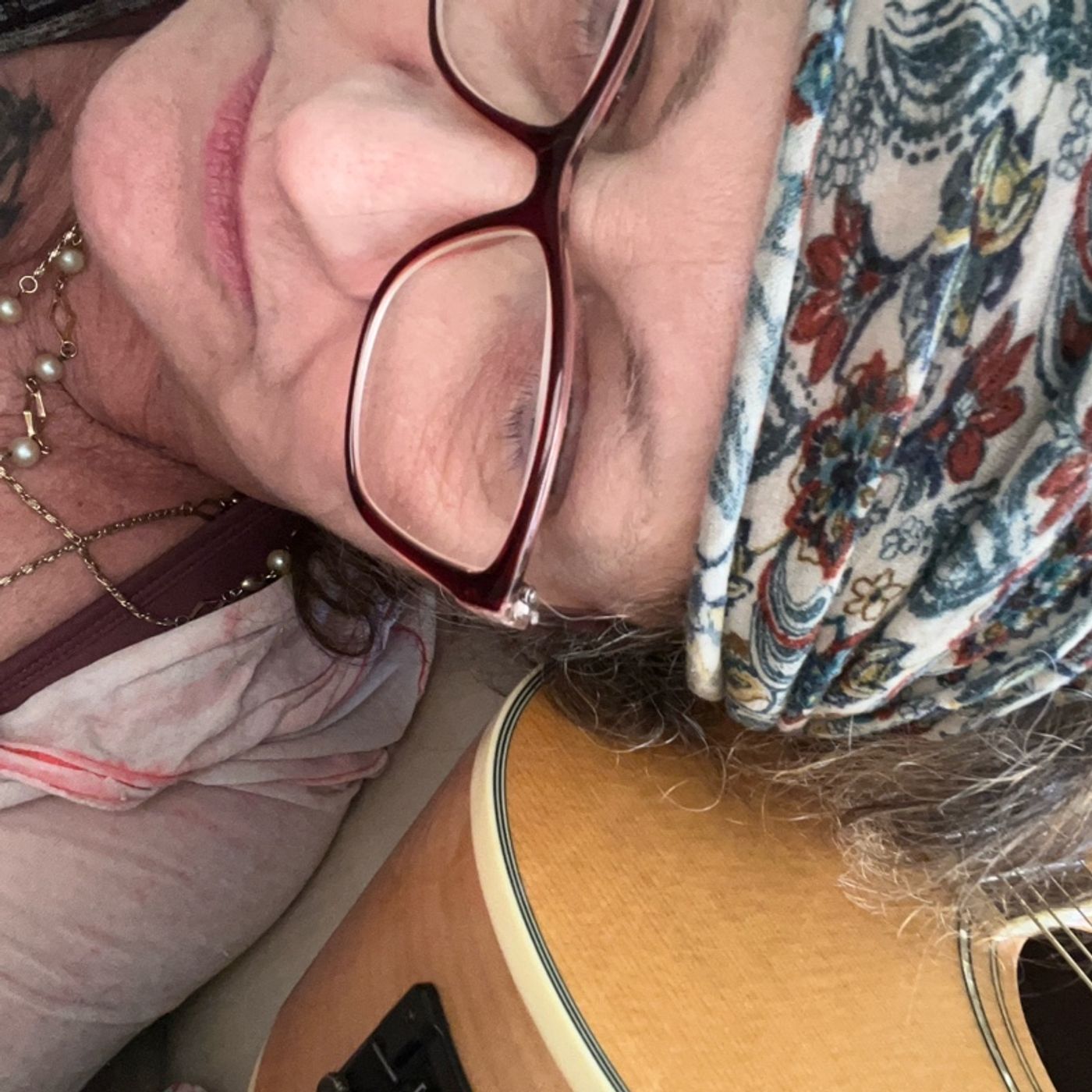 Goddess Radio New Beliefs