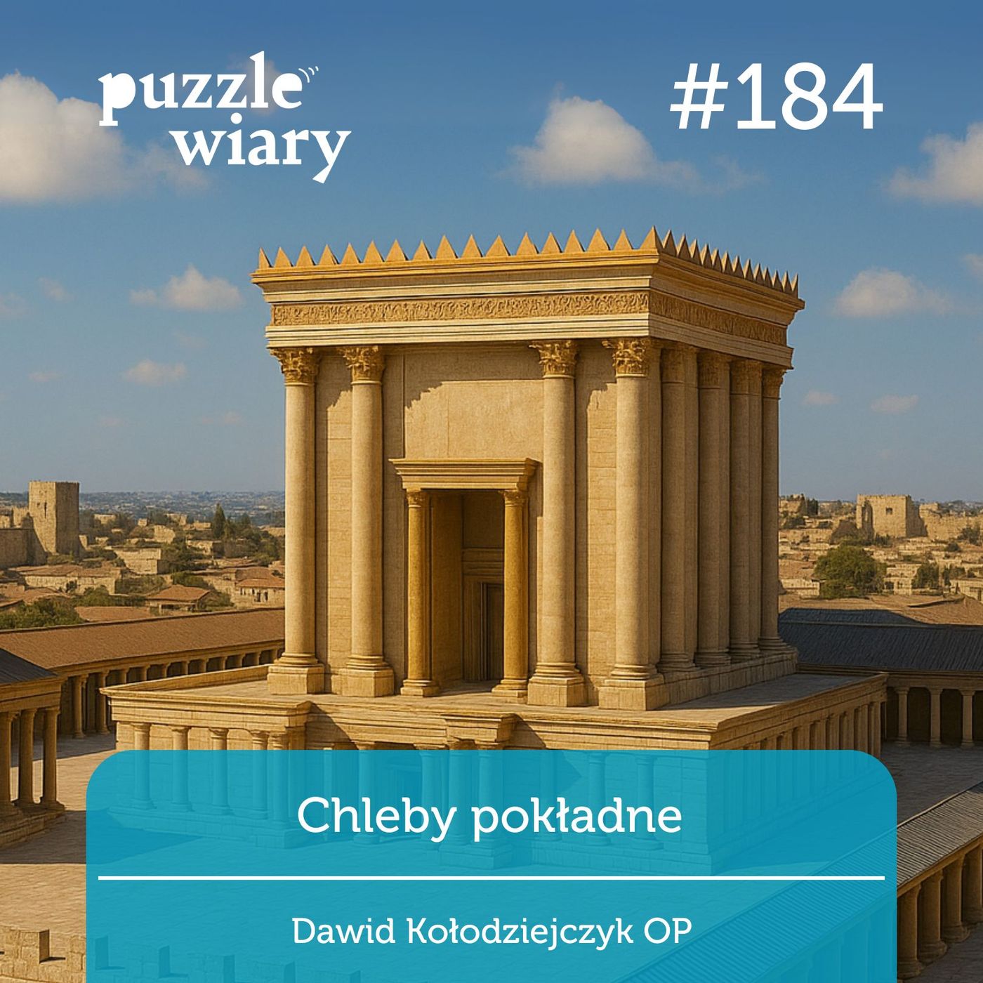 184: Chleby Pokładne